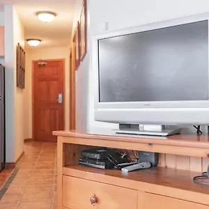  Aparthotel The In Out Two Bedroom At Aspens Canada