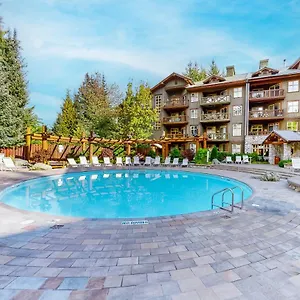  Hotel Lost Lake Ii Canada