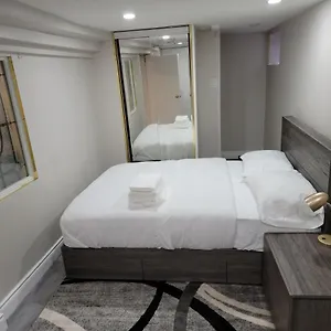Comfy Private Unit Toronto