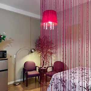  Guest house Cabana Canada