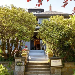  Guest house Manor Canada