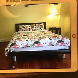  Guest house West Coast Canada