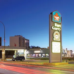 *** Hotel Express By Canad Canada