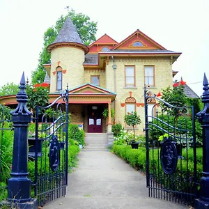 ** Bed & Breakfast Park Place Canada