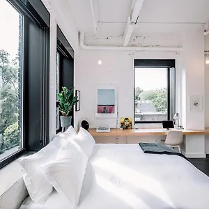 *** Hotel The Annex Canada